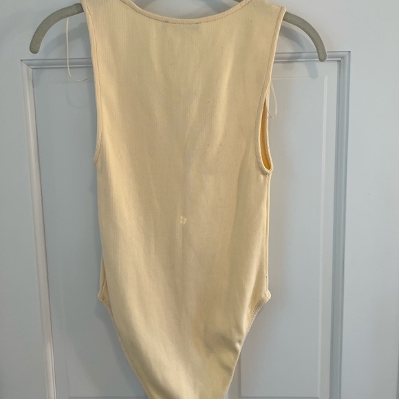 Zara Bodysuit - Picture 2 of 3